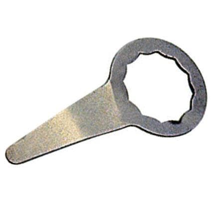 Gison YEDEK OTO CAMCI BIÇAĞI 35 mm GP8G