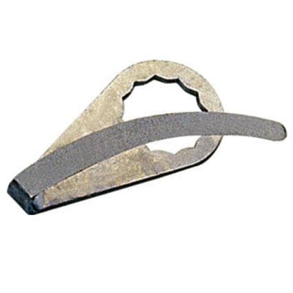 Gison YEDEK OTO CAMCI BIÇAĞI 63 mm GP8Q