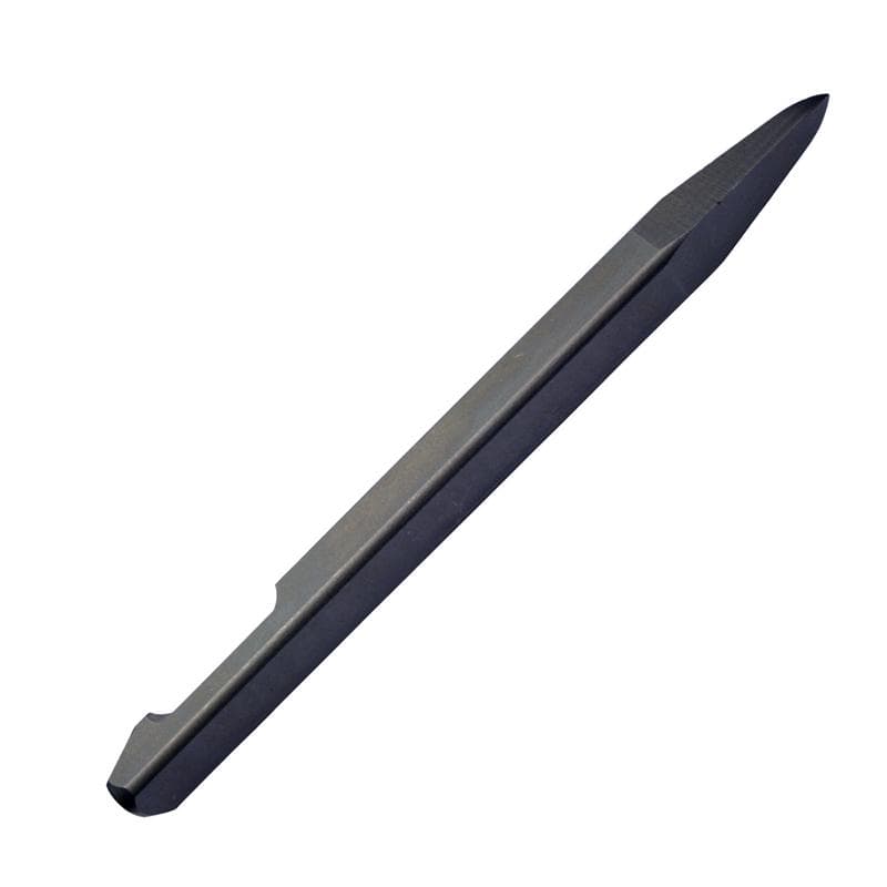 Gison YEDEK HAVALI KESKİ UCU - SİVRİ GP922031