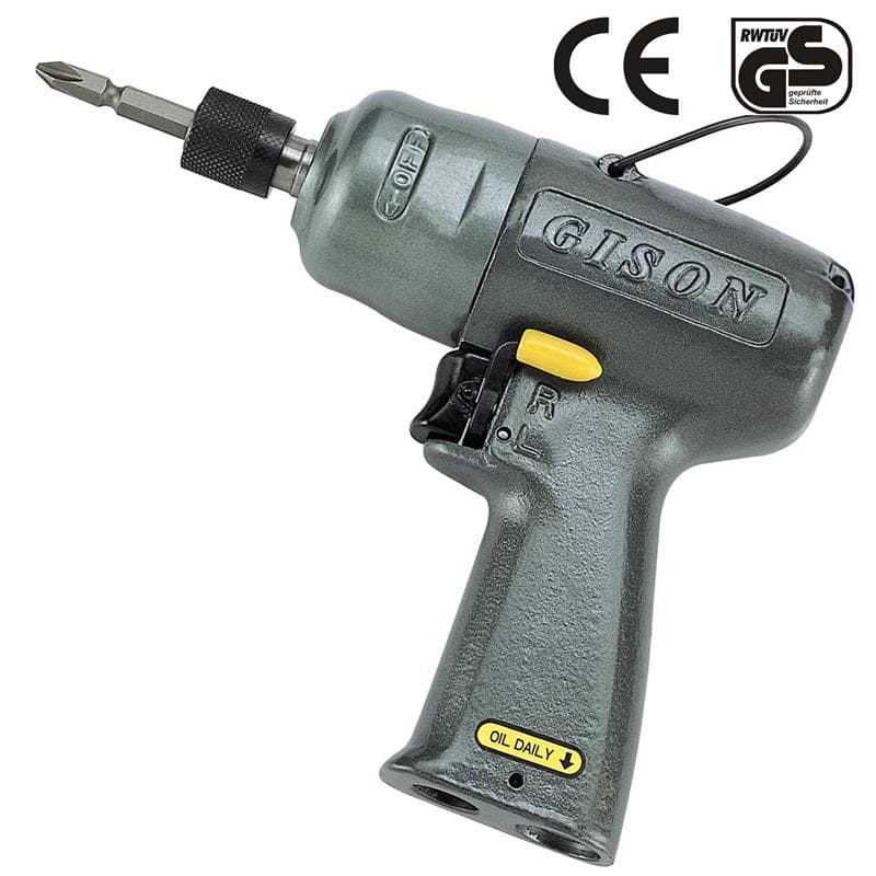 Gison HAVALI KABZALI TORNAVİDA GP950