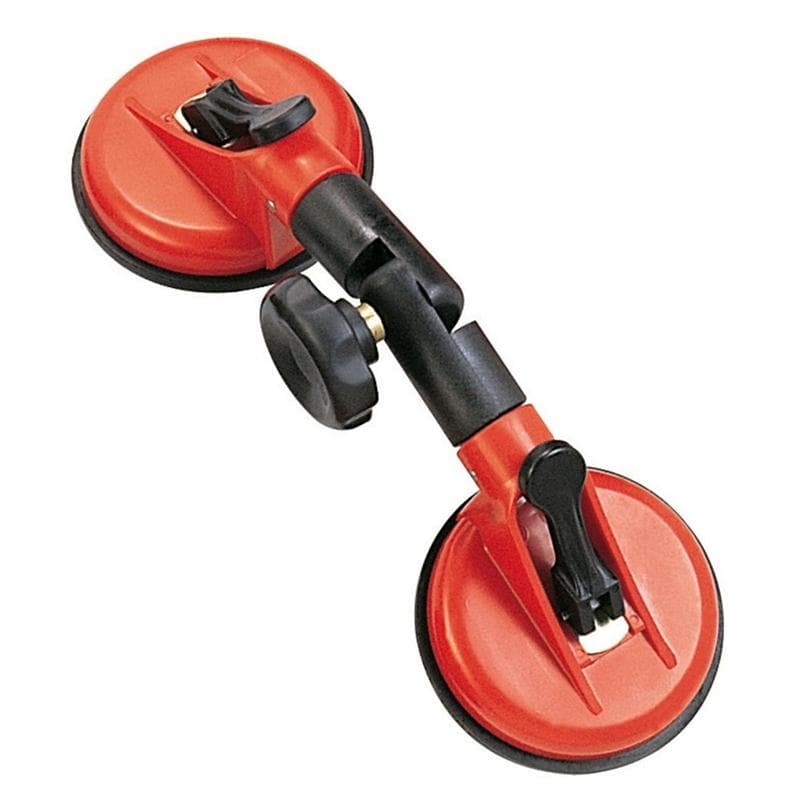 Gison 2 Lİ CAM VANTUZU GPGAS617A