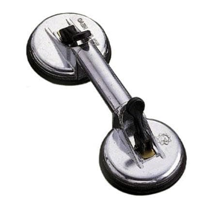Gison 2 Lİ CAM VANTUZU GPGAS618C