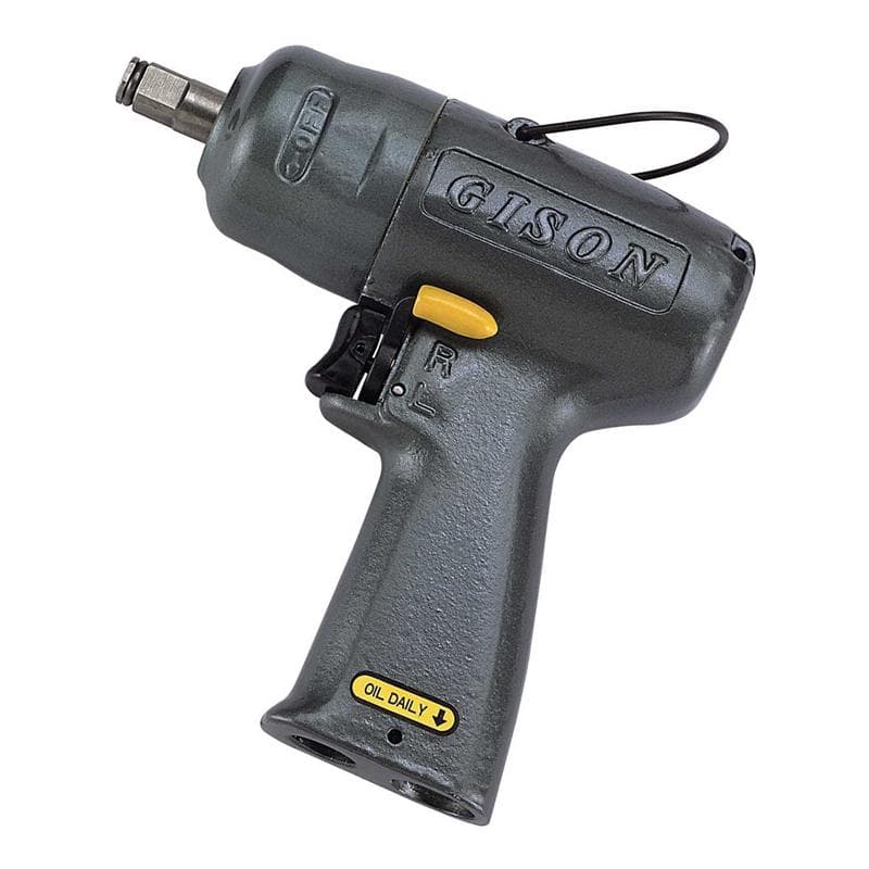 Gison 3/8" HAVALI SOMUN SIKMA GW12