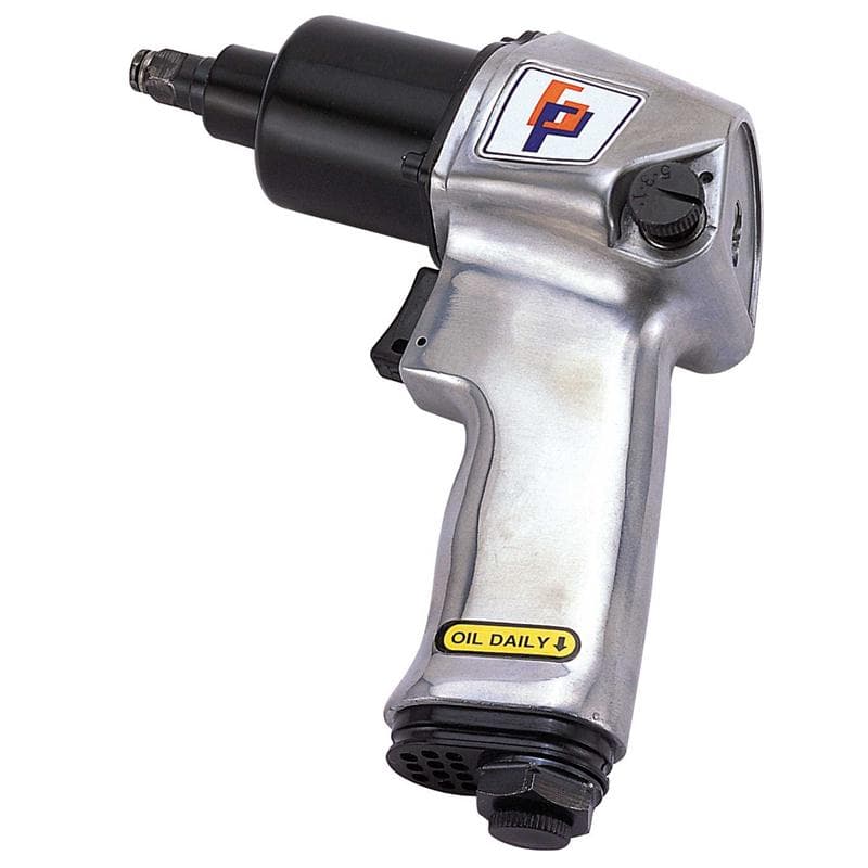 Gison 3/8" HAVALI SOMUN SIKMA GW12C