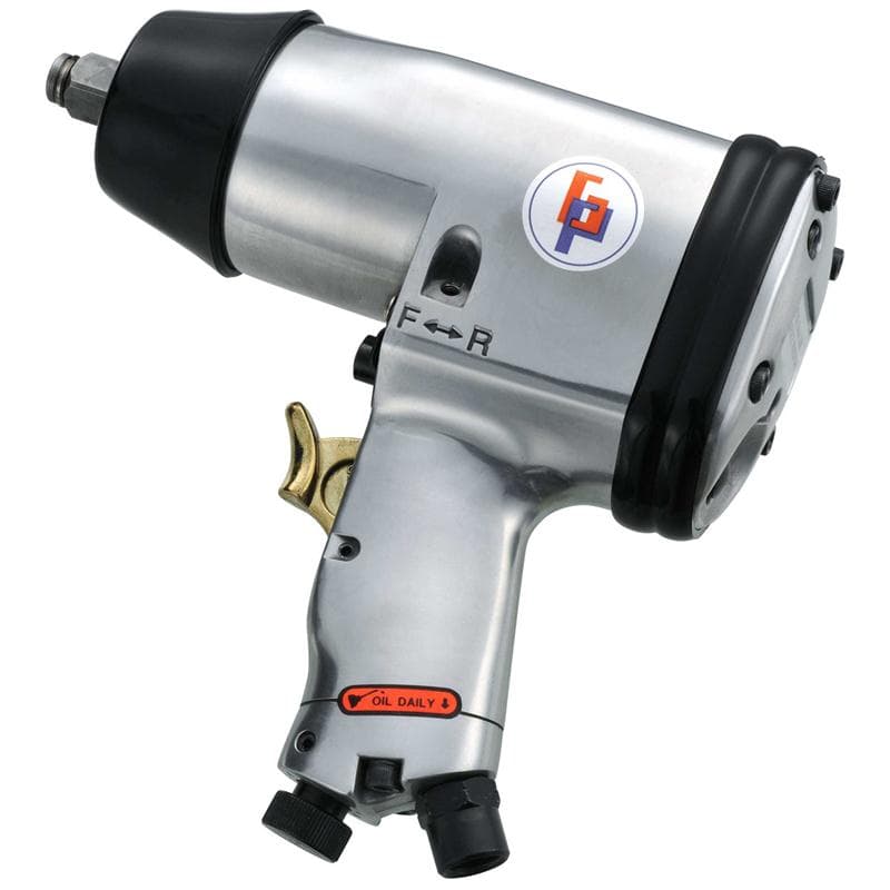 Gison 1/2" HAVALI SOMUN SIKMA GW16H1