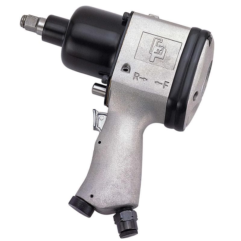 Gison 1/2" HAVALI SOMUN SIKMA GW18D