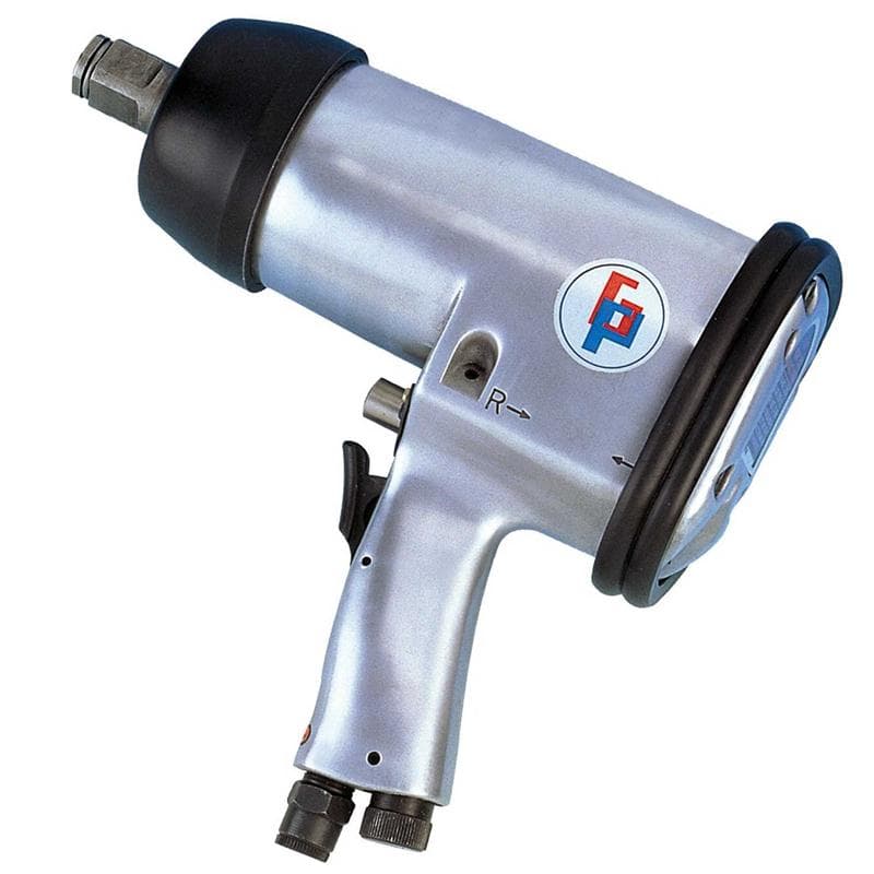 3/4" HAVALI SOMUN SIKMA