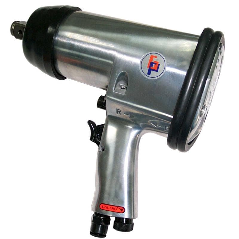 3/4" HAVALI SOMUN SIKMA