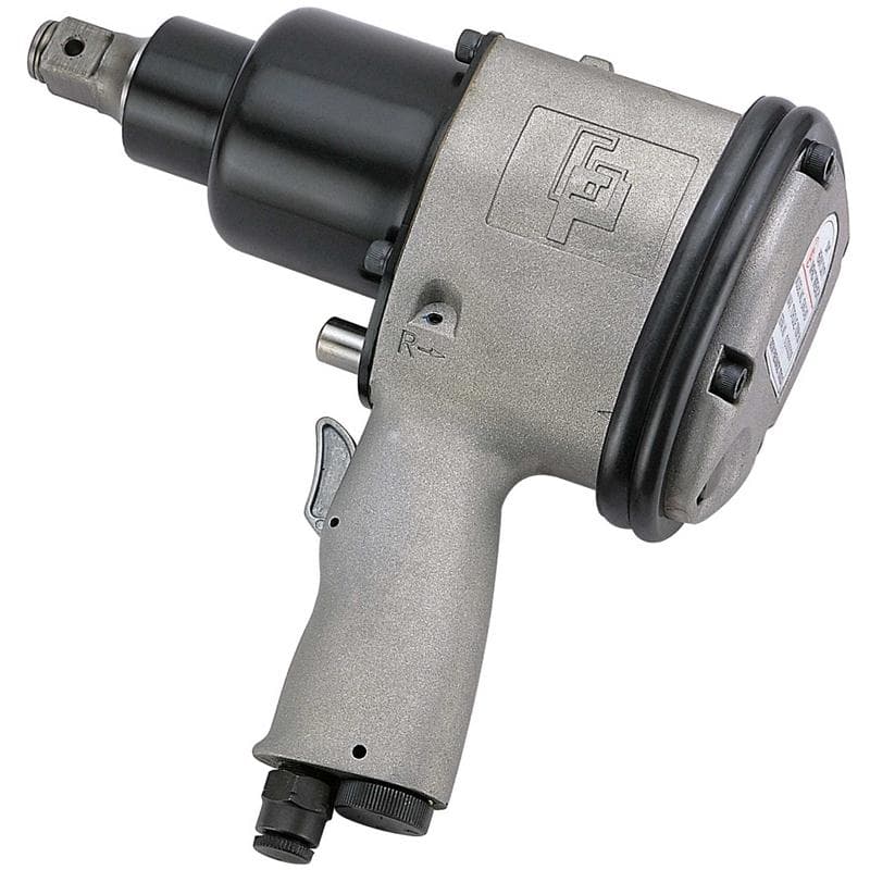Gison 3/4" HAVALI SOMUN SIKMA GW24D