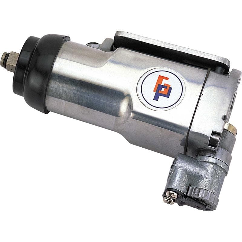 Gison 3/8" HAVALI SOMUN SIKMA GW8