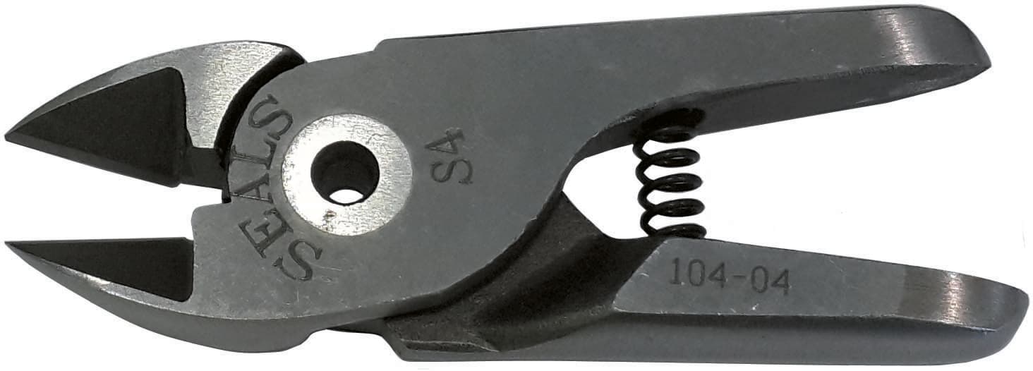GISON S4 HAVALI YAN KESKİ YEDEK BIÇAĞI GP010S4