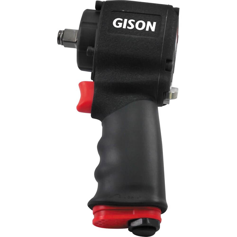 Gison 1/2" MİNİ HAVALI SOMUN SIKMA GW17J1