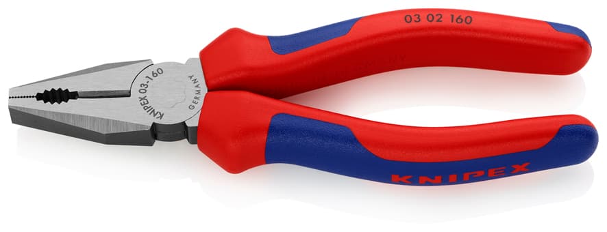 Knipex KOMBİNE PENSE 160 mm KNI0302160