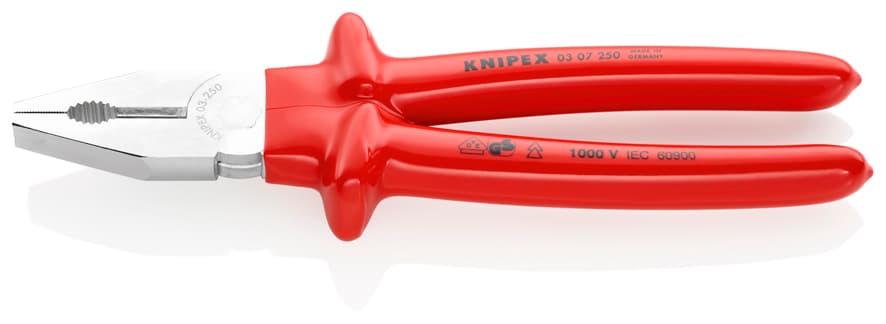 Knipex KOMBİNE PENSE 250 mm KNI0307250