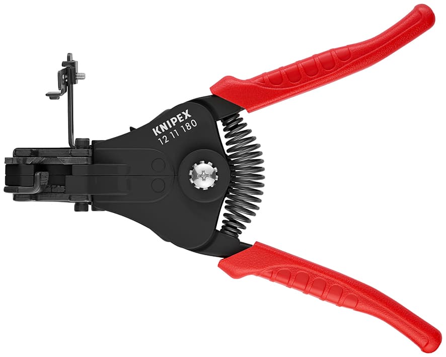 OTOMATİK KABLO SIYIRMA 180 mm