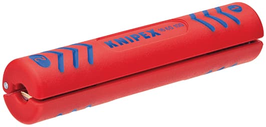 Knipex KABLO SIYIRMA ALETİ 100 mm KNI1660100SB