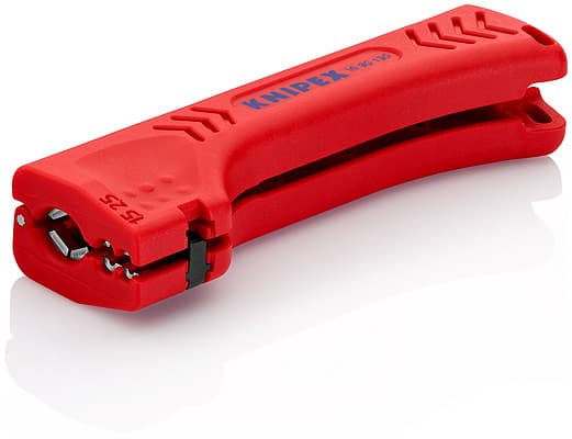 Knipex UNIVERSAL KABLO SIYIRMA ALETİ 130 mm KNI1690130SB