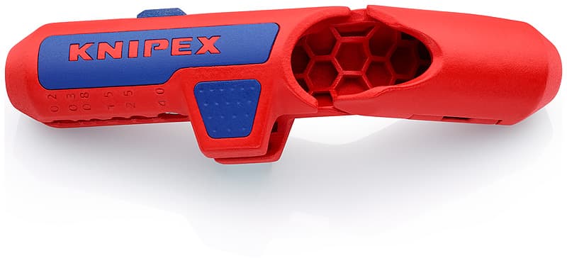 Knipex KABLO SIYIRMA ALETİ 135 mm KNI169501SB
