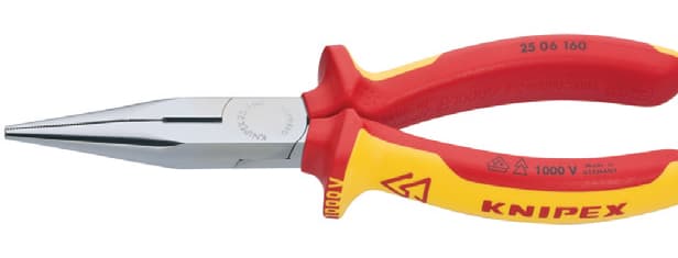 KNIPEX 25 06 160 KARGABURUN KNI2506160