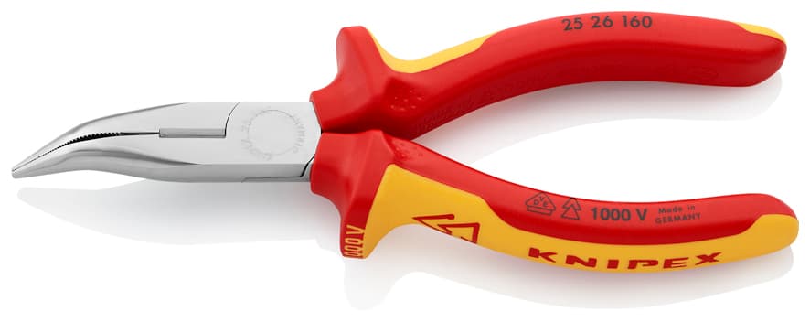Knipex KARGABURUN 160 mm KNI2526160