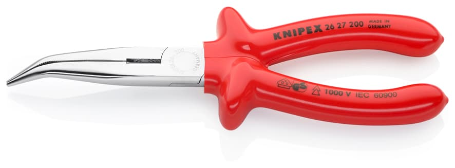 Knipex UZUN KARGABURUN 200 mm KNI2627200