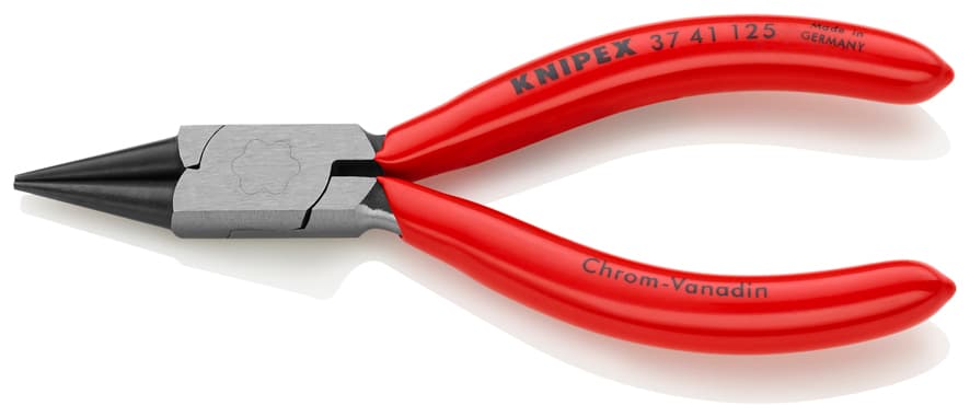 Knipex ELEKTRONİKÇİ KARGABURUN 125 mm KNI3741125