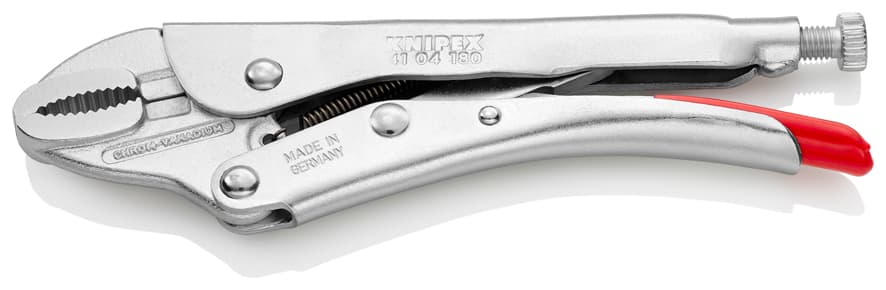 Knipex AYARLI PENSE 180 mm KNI4104180