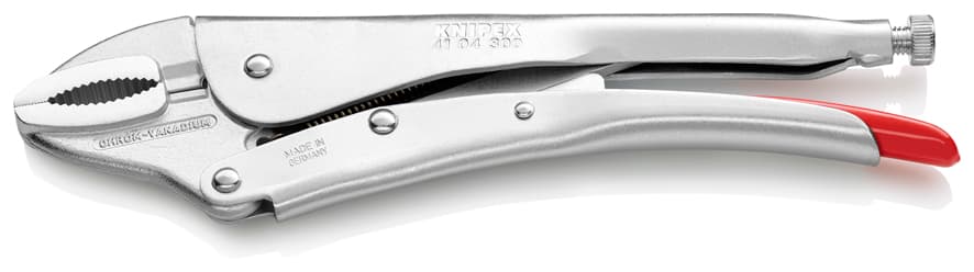 Knipex AYARLI PENSE 300 mm KNI4104300