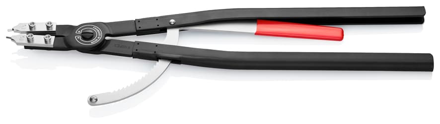 Knipex BÜYÜK İÇ SEGMAN PENSİ 570 mm KNI4410J5