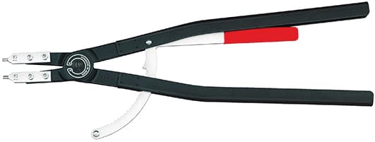 Knipex BÜYÜK İÇ SEGMAN PENSİ 580 mm KNI4410J6