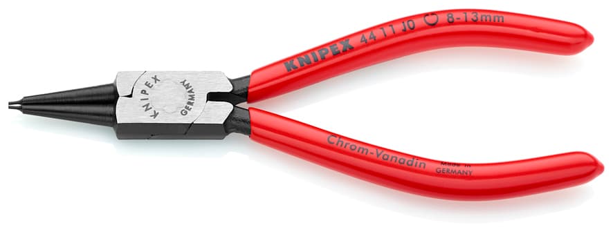 Knipex İÇ SEGMAN PENSİ 140 mm KNI4411J0