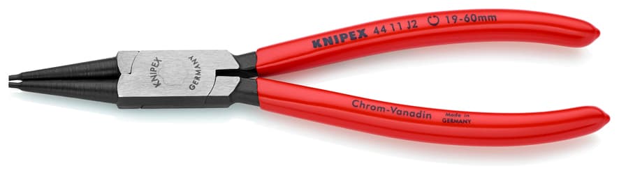 KNIPEX 44 11 J2 İÇ SEGMAN PENSİ KNI4411J2