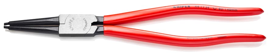 Knipex İÇ SEGMAN PENSİ 320 mm KNI4411J4