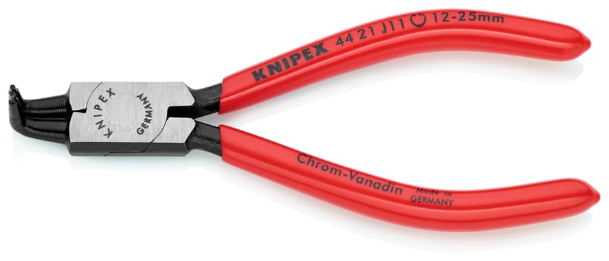 Knipex İÇ SEGMAN PENSİ 130 mm KNI4421J11