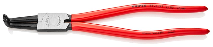 Knipex İÇ SEGMAN PENSİ 300 mm KNI4421J41