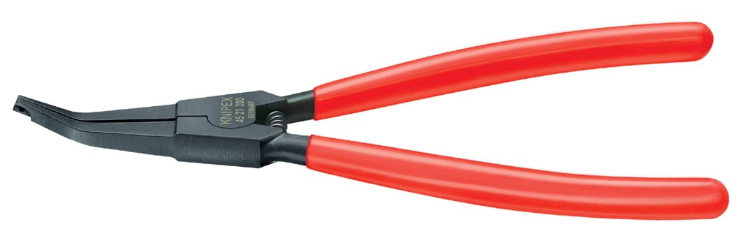 Knipex SEGMAN PENSESİ 200 mm KNI4521200