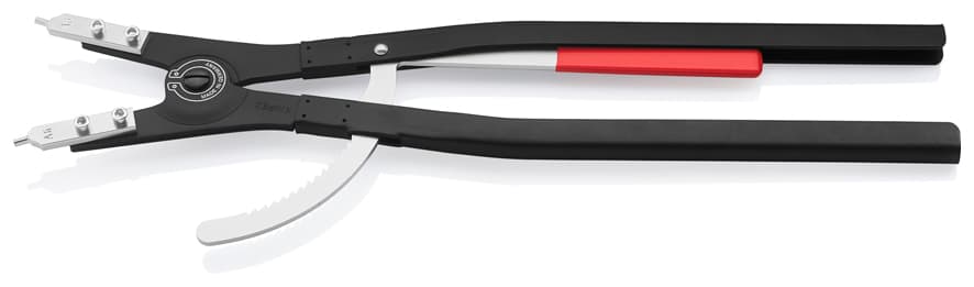 Knipex BÜYÜK DIŞ SEGMAN PENSİ 570 mm KNI4610A6