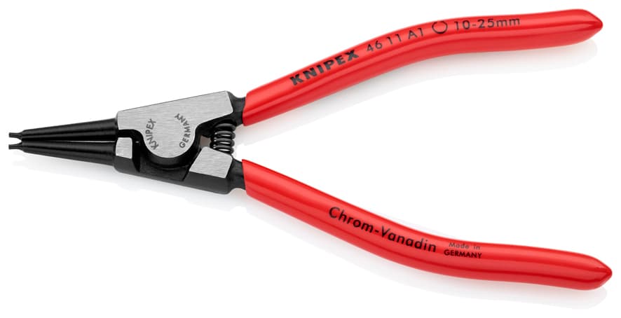 Knipex DIŞ SEGMAN PENSİ 140 mm KNI4611A1