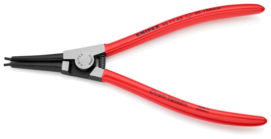 Knipex DIŞ SEGMAN PENSİ 210 mm KNI4611A3
