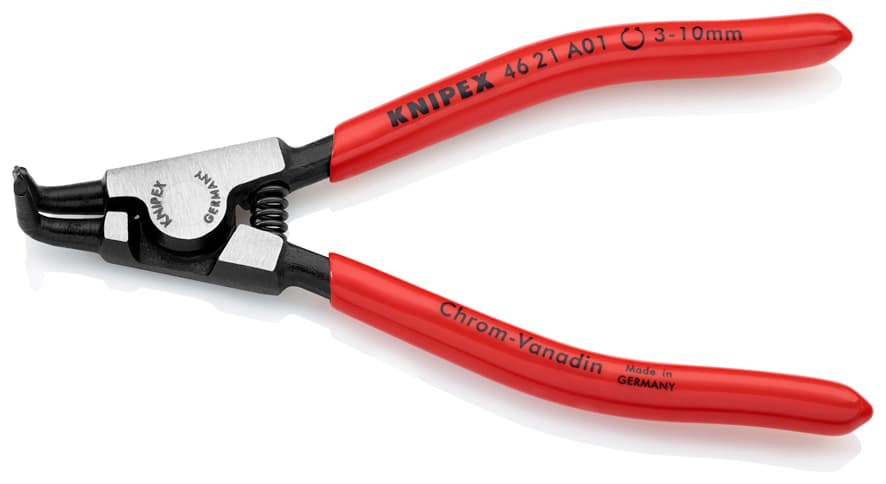 Knipex DIŞ SEGMAN PENSİ 125 mm KNI4621A01