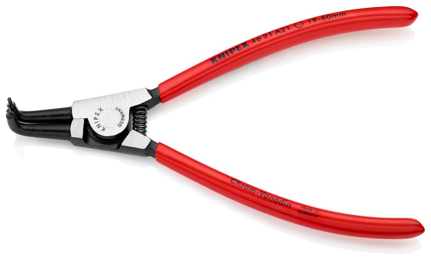 Knipex DIŞ SEGMAN PENSİ 170 mm KNI4621A21