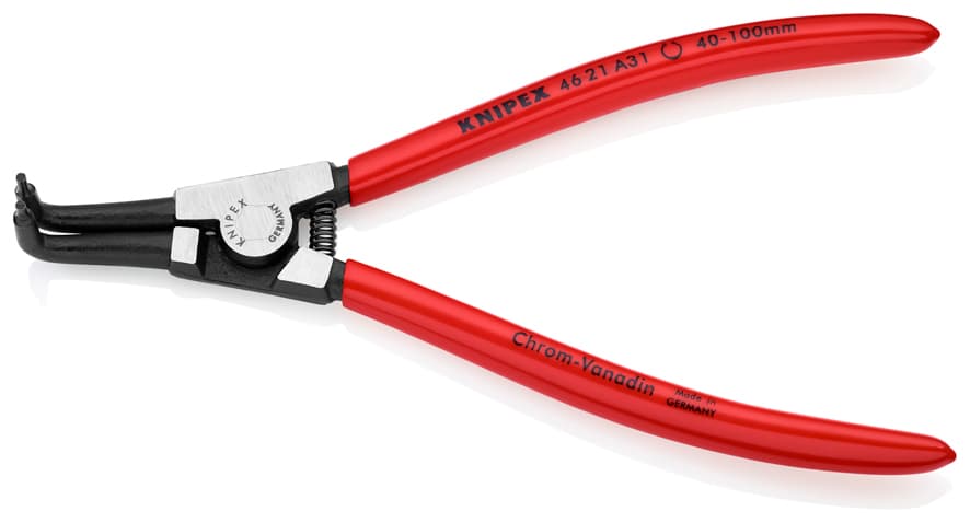 Knipex DIŞ SEGMAN PENSİ 200 mm KNI4621A31