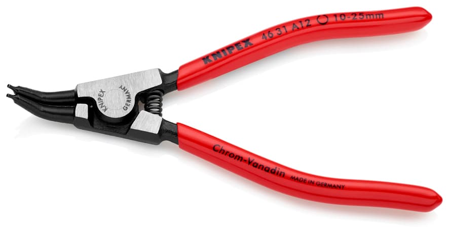 Knipex DIŞ SEGMAN PENSİ 130 mm KNI4631A12