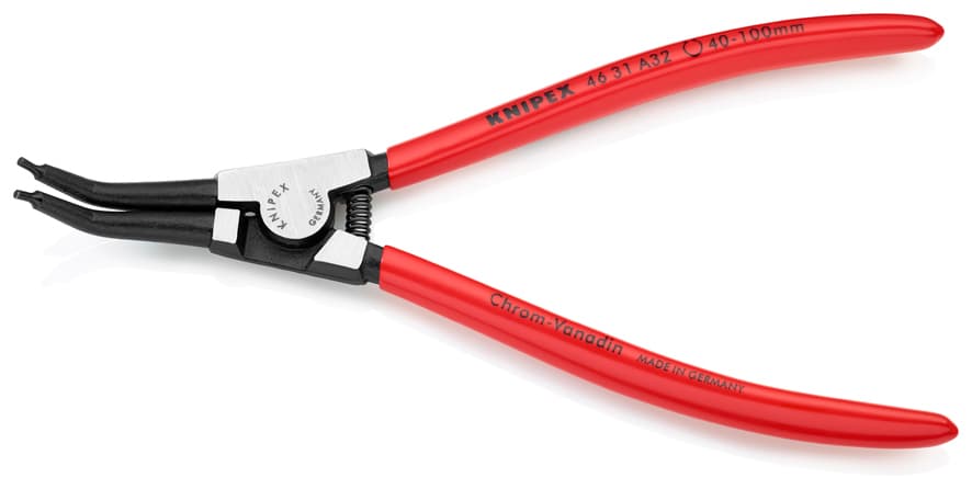 Knipex DIŞ SEGMAN PENSİ 210 mm KNI4631A32