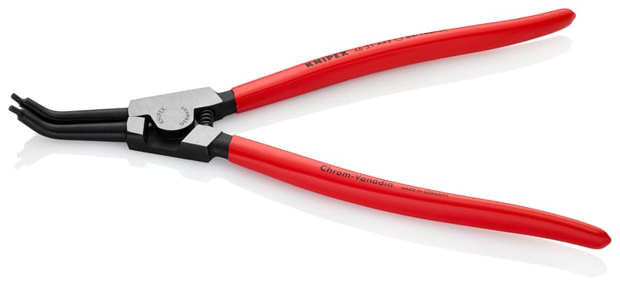 Knipex DIŞ SEGMAN PENSİ 310 mm KNI4631A42