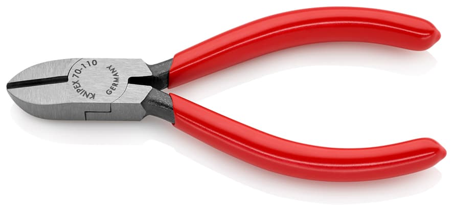 Knipex YAN KESKİ 110 mm KNI7011110