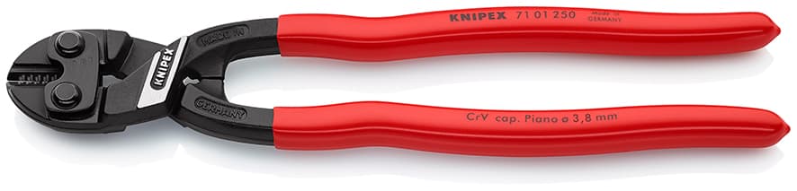 Knipex MAFSALLI KESKİ 250 mm KNI7101250