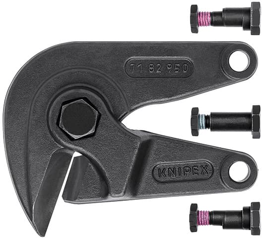 Knipex KUPLON MAKASI YEDEK AĞIZ 950 mm KNI7189950