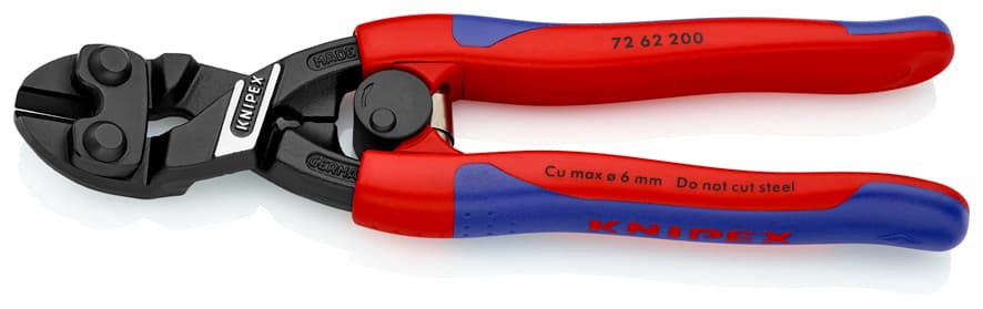 Knipex HASSAS KESKİ 200 mm KNI7262200