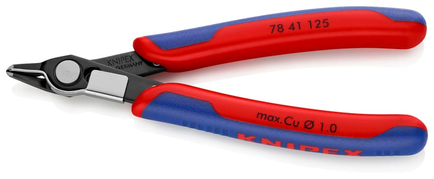 Knipex SÜPER KNIPS KESKİ 125 mm KNI7841125